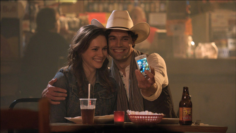 Das Leben ist wie ein Countrysong – Bild: Bibel TV