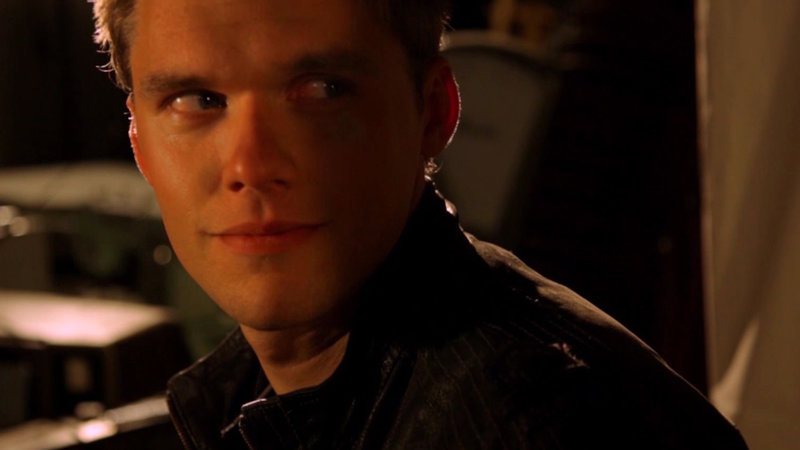 The Campus Crime Story – Bild: Bibel TV