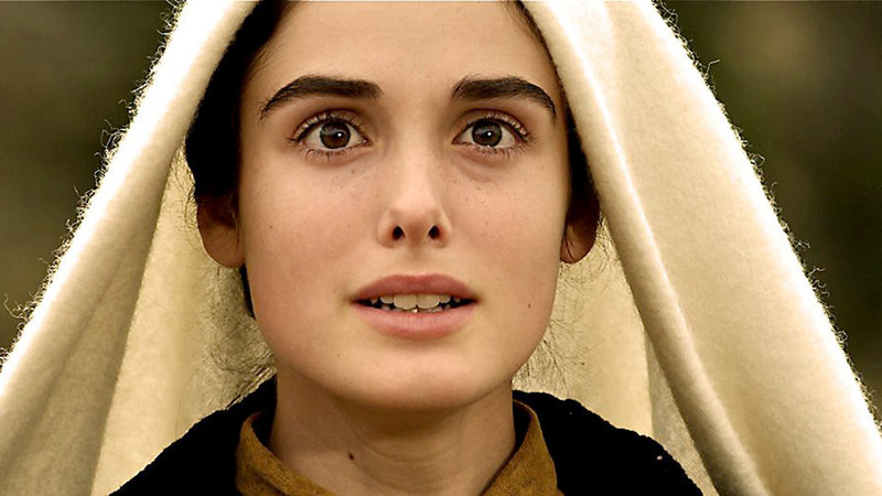Das Wunder von Lourdes – Bild: Bibel TV