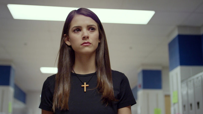 Ja, ich glaube – Bild: Bibel TV