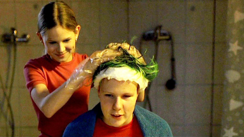 Die Blindgänger – Bild: Bibel TV