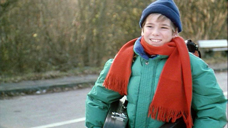 Weihnachtsfest mit Hindernissen – Bild: Bibel TV