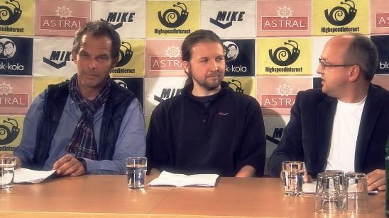  – Bild: Bibel TV