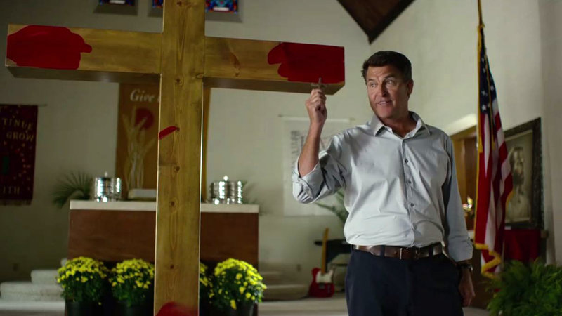 Do you believe - Glaubst du an Gott? – Bild: Bibel TV