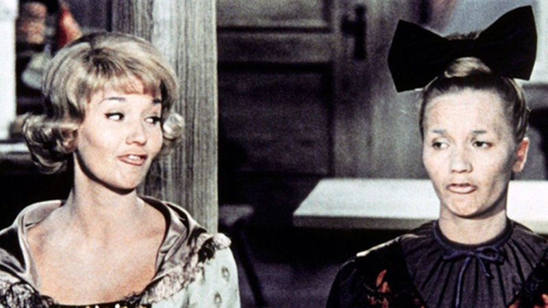 Kohlhiesels Töchter – Bild: Bibel TV