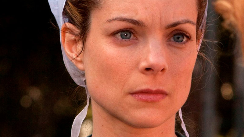 Wie auch wir vergeben - Amish Grace – Bild: Bibel TV