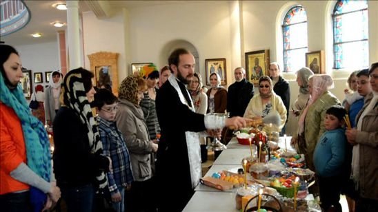  – Bild: Bibel TV