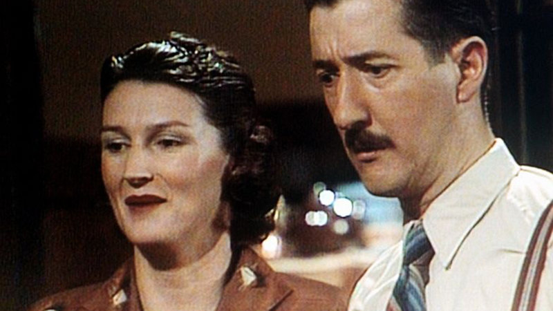 Die Sullivans 138 (Episode 138) fernsehserien.de