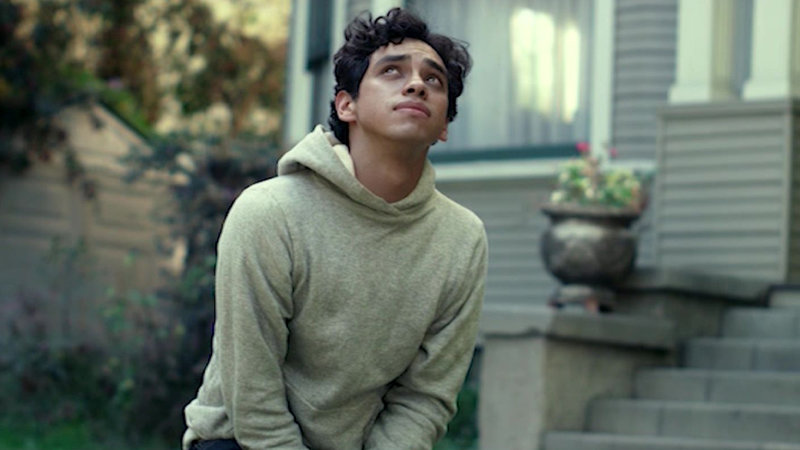 Victor – Bild: Bibel TV