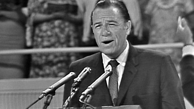 George Beverly Shea - A Century of Gospel Music – Bild: Bibel TV