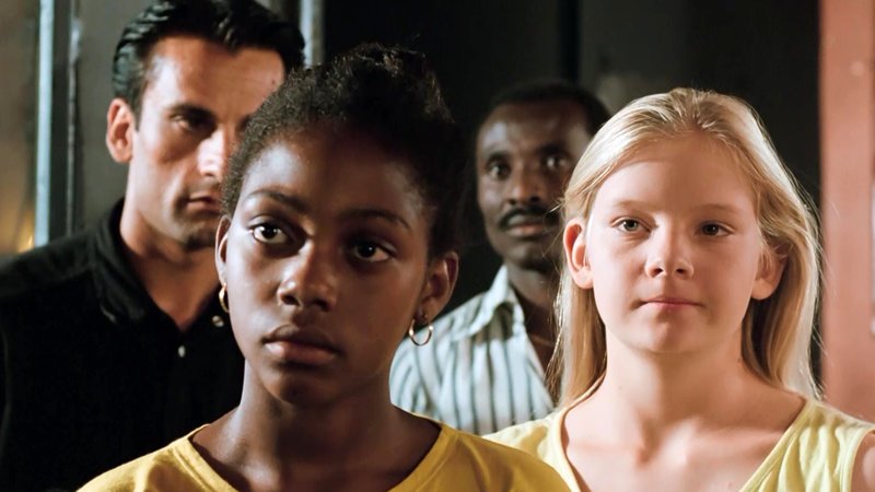 – Bild: Bibel TV – Bild: Bibel TV