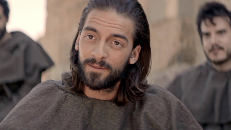 Ignatius von Loyola - Kämpfer, Sünder, Heiliger – Bild: Bibel TV