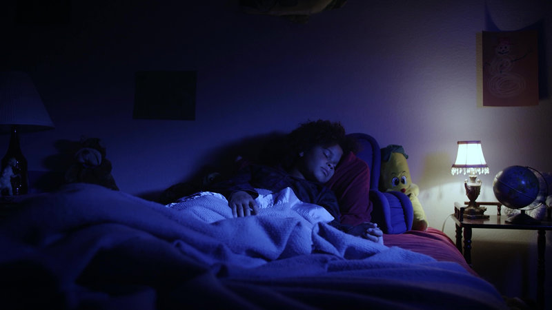 Golden Winter 2 – Bild: Bibel TV