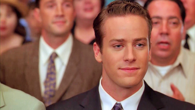 Billy - Ein Leben für die gute Botschaft – Bild: Bibel TV