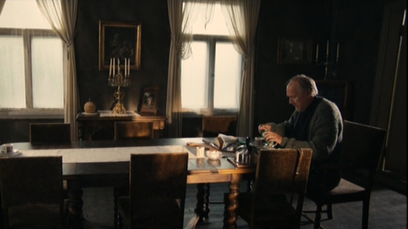 Post für Pfarrer Jakob – Bild: Bibel TV