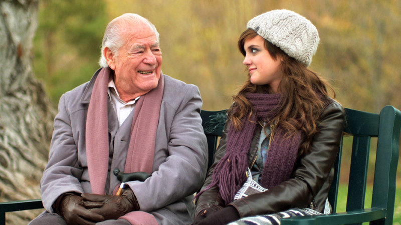 Ein Brief für dich – Bild: Bibel TV