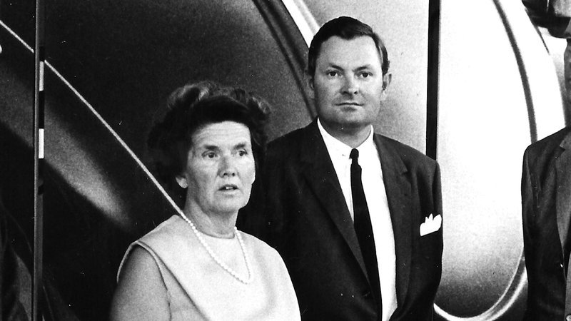 . – Bild: Bibel TV