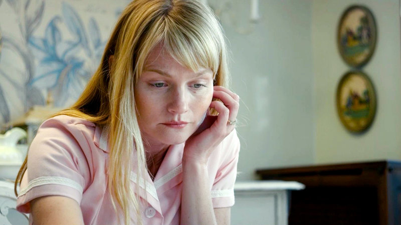 Hoffnung auf steinigen Wegen – Bild: Bibel TV