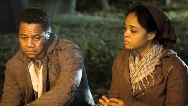 Freiheit – Bild: Bibel TV