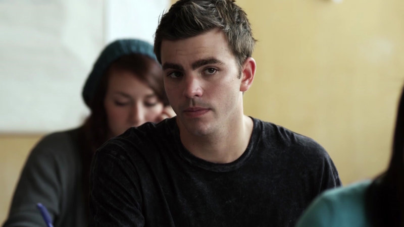 Der Preis des Glaubens – Bild: Bibel TV