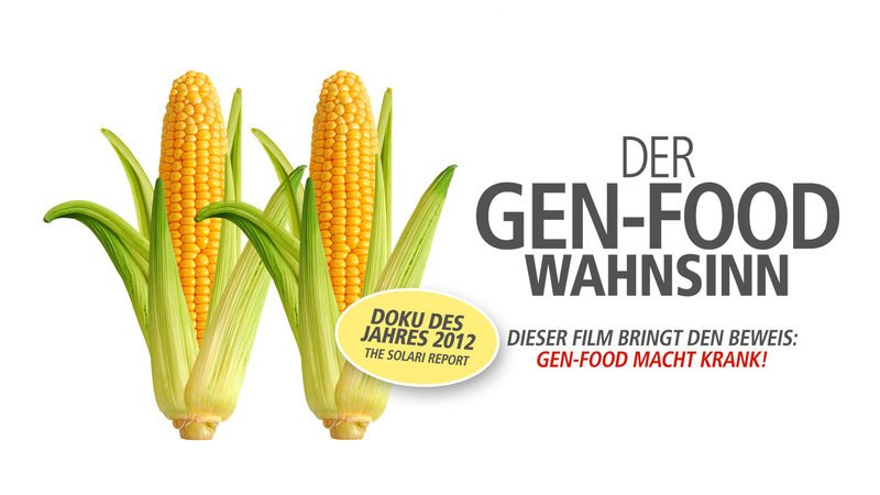 Der Gen-Food Wahnsinn – Bild: ITV Media Verwaltungs GmbH