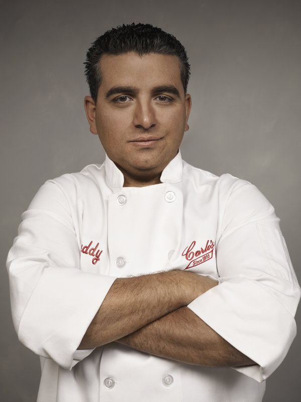 Cake Boss Buddys Tortenwelt Staffel 3 Episodenguide fernsehserien.de