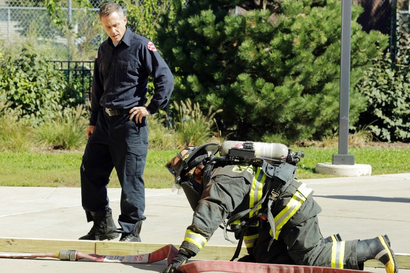 chicago fire vorschau chicago fire vorschau