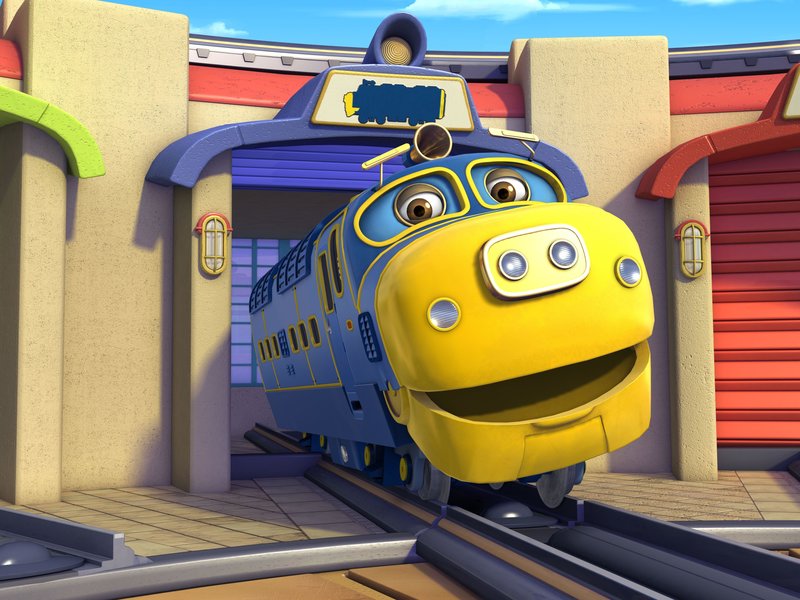 chuggington deutsch staffel 1 chuggington deutsch staffel 1