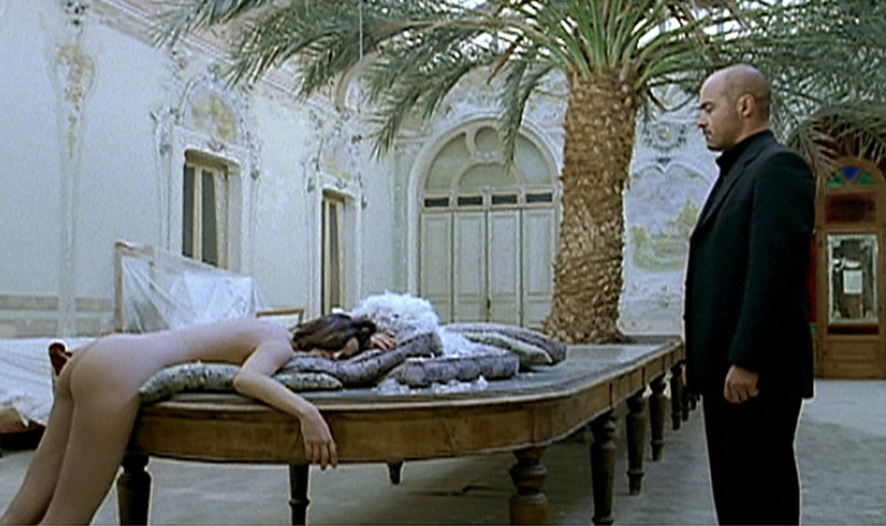 Il Commissario Montalbano La Voce Del Violino
