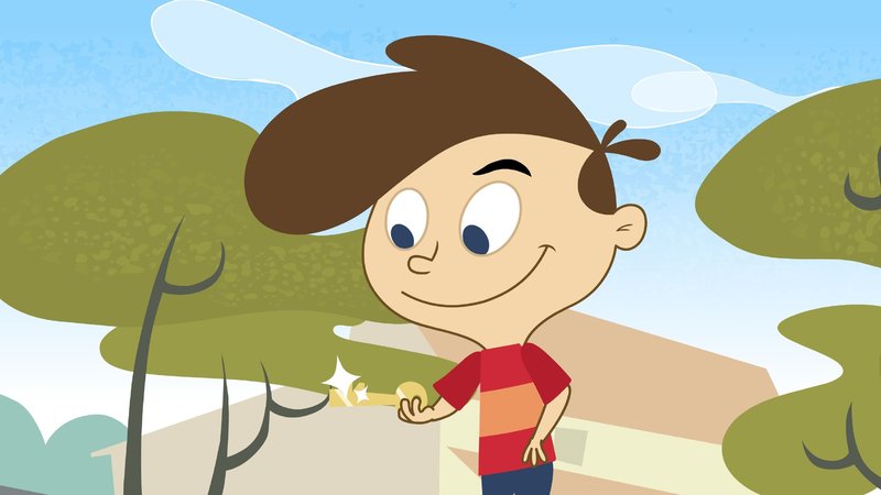 Coop Gegen Kat Staffel 1 Folge 1