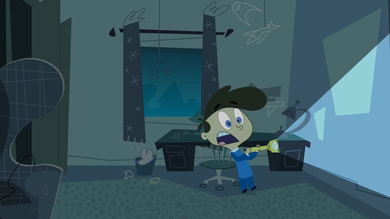 Coop Gegen Kat Staffel 1 Folge 1