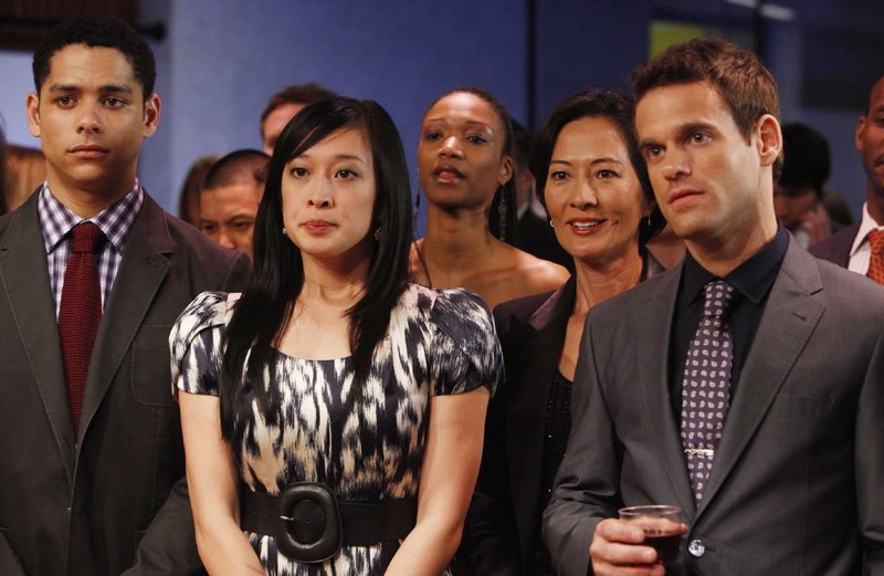 Criminal Intent Verbrechen im Visier S10E06