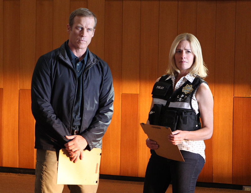 Csi Las Vegas Episodenguide Csi Las Vegas Episodenguide