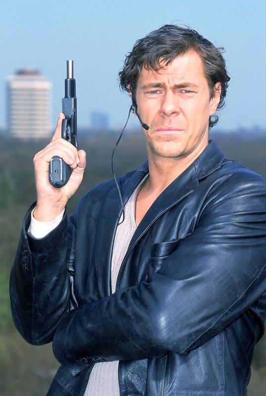 Der Clown S05E02 Unsichtbarer Feind fernsehserien.de