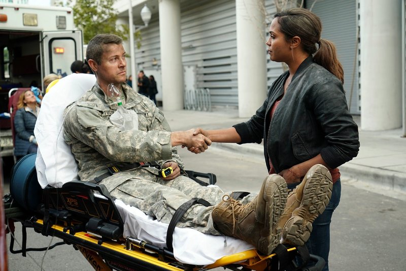 Chicago Fire Staffel 4 Folge 3