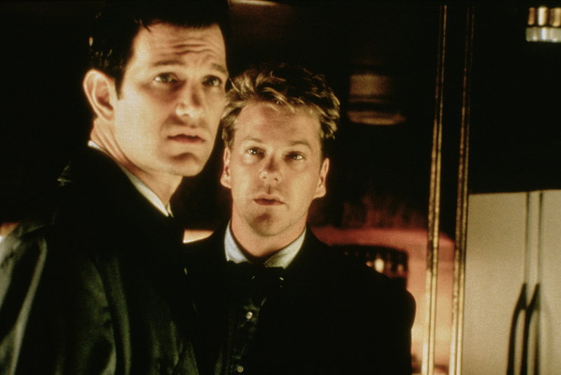 Twin Peaks - Der Film – Bild: New Line Cinema Lizenzbild frei