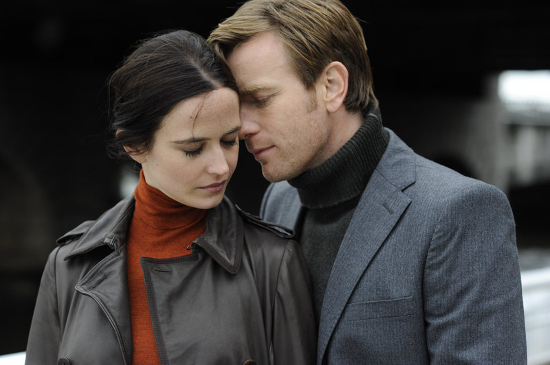 Perfect Sense – Bild: Cinemax