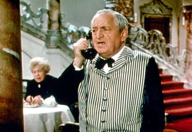 Roter Mohn – Bild: ORF