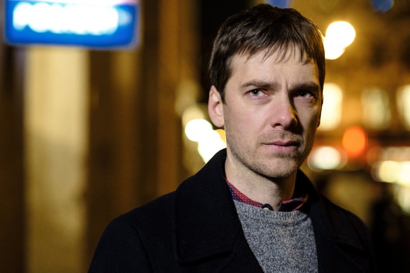 Achterbahn – Bild: Petro Domenigg /​ ORF /​ Super Film