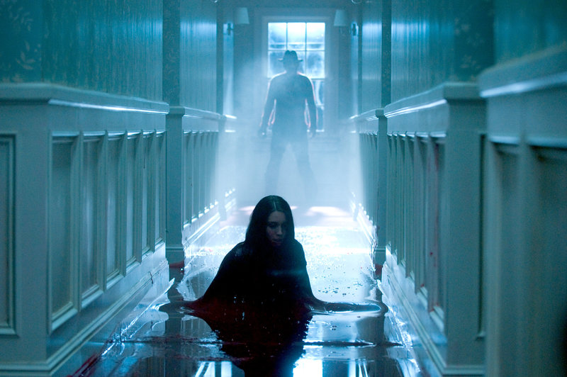 A Nightmare on Elm Street – Bild: ORF