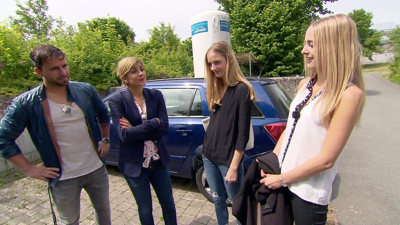 Biete Rostlaube Suche Traumauto Alle Folgen Biete Rostlaube, suche Traumauto S07E05: Folge 5 – fernsehserien.de