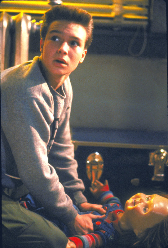 Chucky 3 – Bild: RTL Zwei