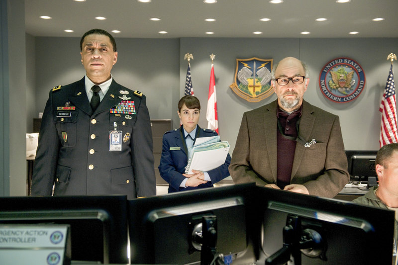 Man of Steel – Bild: ORF