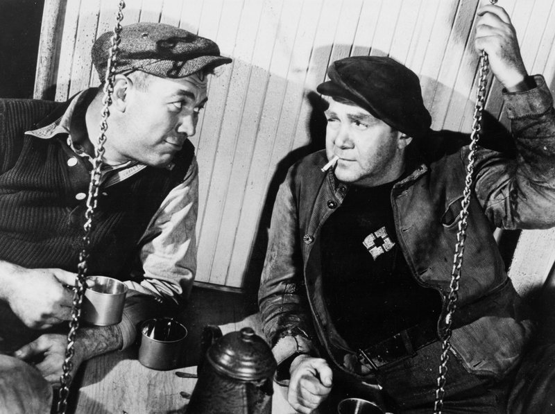 Der lange Weg nach Cardiff – Bild: PM7 /​ PREMIERE