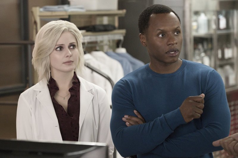 Izombie Staffel 1 Folge 4
