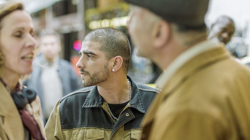 Die Migrantigen – Bild: ORF