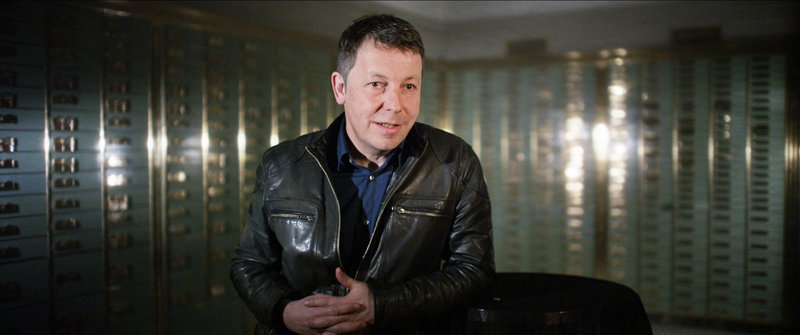 Free Lunch Society - Komm, Komm Grundeinkommen – Bild: ORF