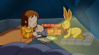 Briefe von Felix – Ein Hase auf Weltreise – KiKA Briefe von Felix – Ein Hase auf Weltreise – KiKA