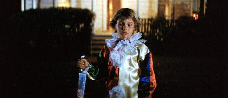 Halloween - Die Nacht des Grauens – Bild: Paramount Pictures Lizenzbild frei