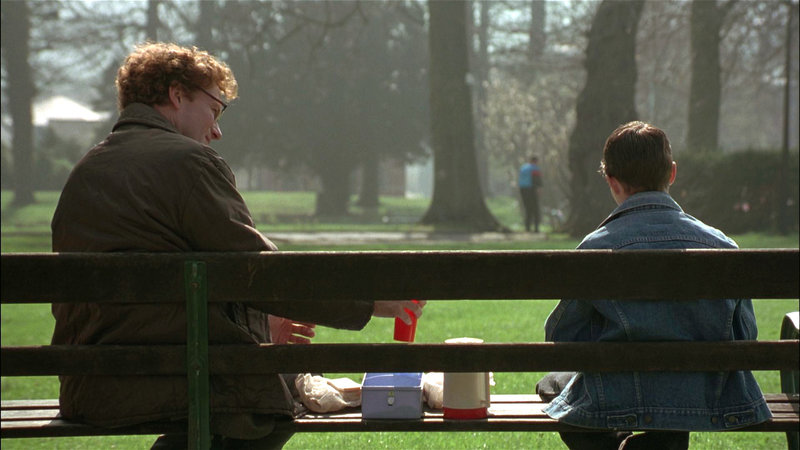 Probezeit – Bild: RTL Zwei